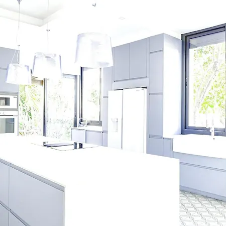 بيت للعطل Superb House Swimming Pool Sauna Hammam *