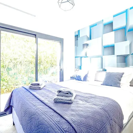 Superb House Swimming Pool Sauna Hammam كان